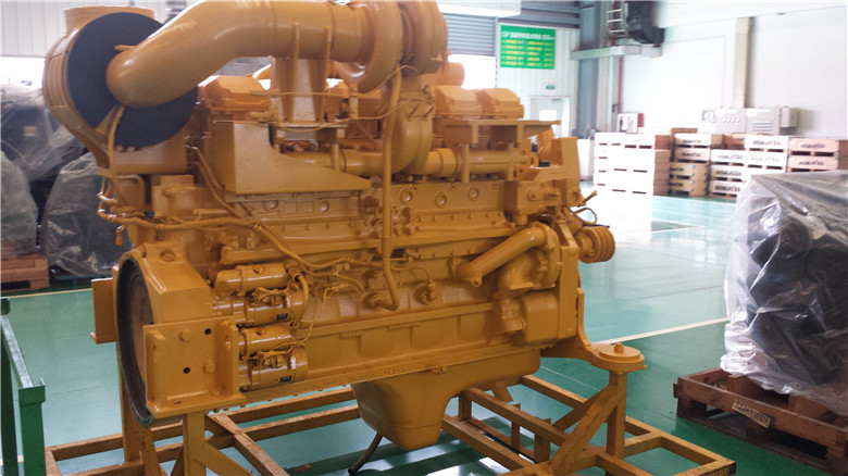 SAA6D170-3 (SAA6D170E-3, SAA6D170L-3) 8539