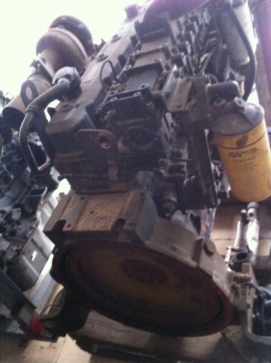 S6D108-1 (S6D108E-1, S6D108L-1) 8471