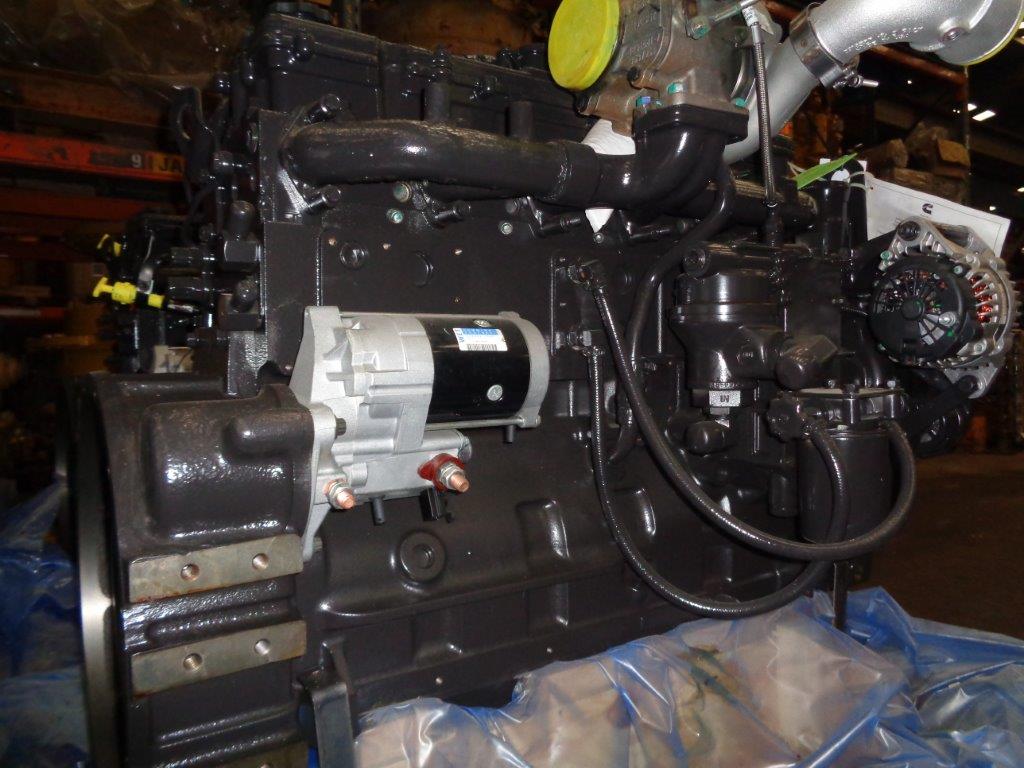 SAA6D114-3 (SAA6D114E-3, SAA6D114L-3) 8407