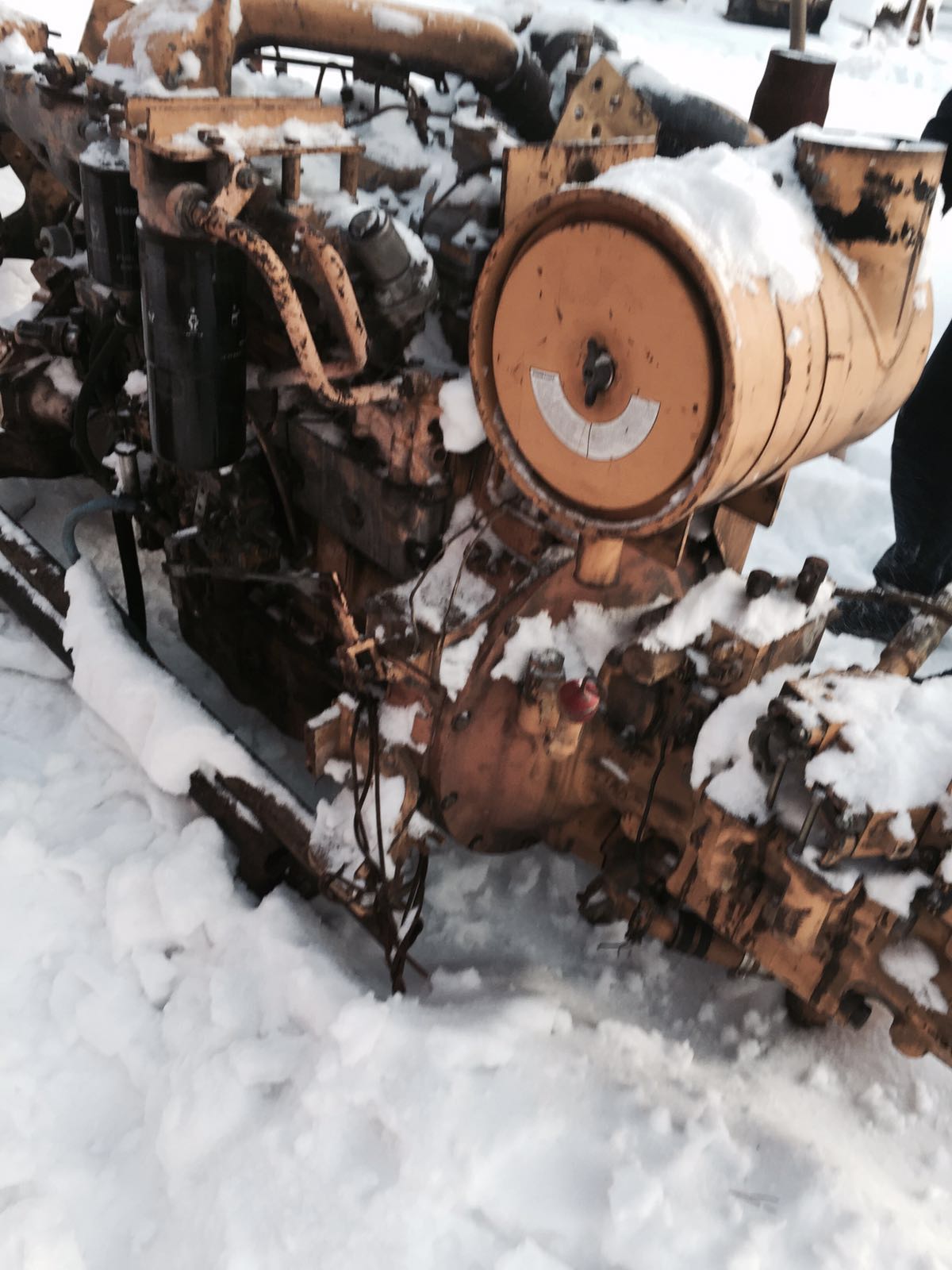 S6D125-1 (S6D125E-1, S6D125L-1) 8495