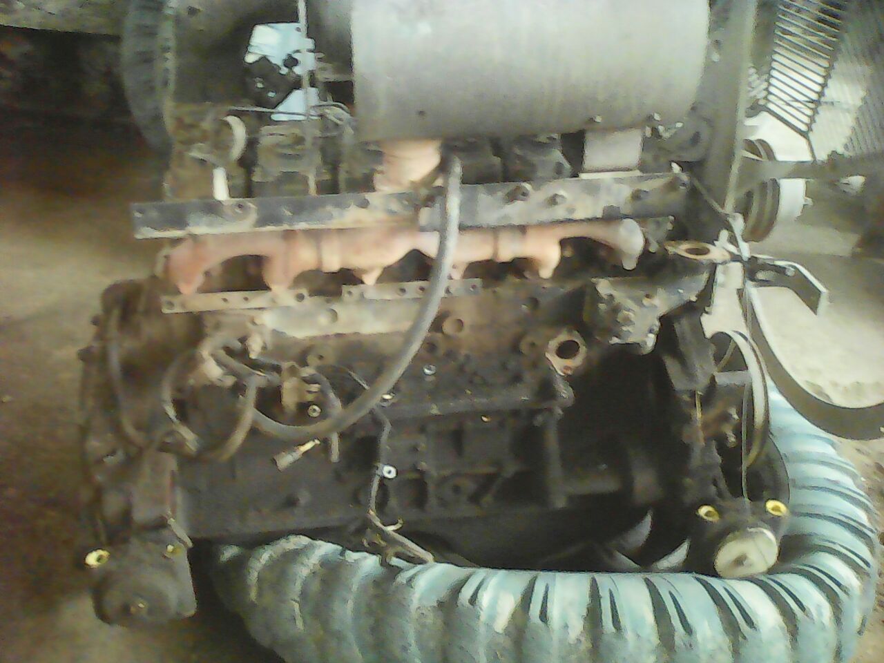 6D125-2 (6D125E-2, 6D125L-2) 8493