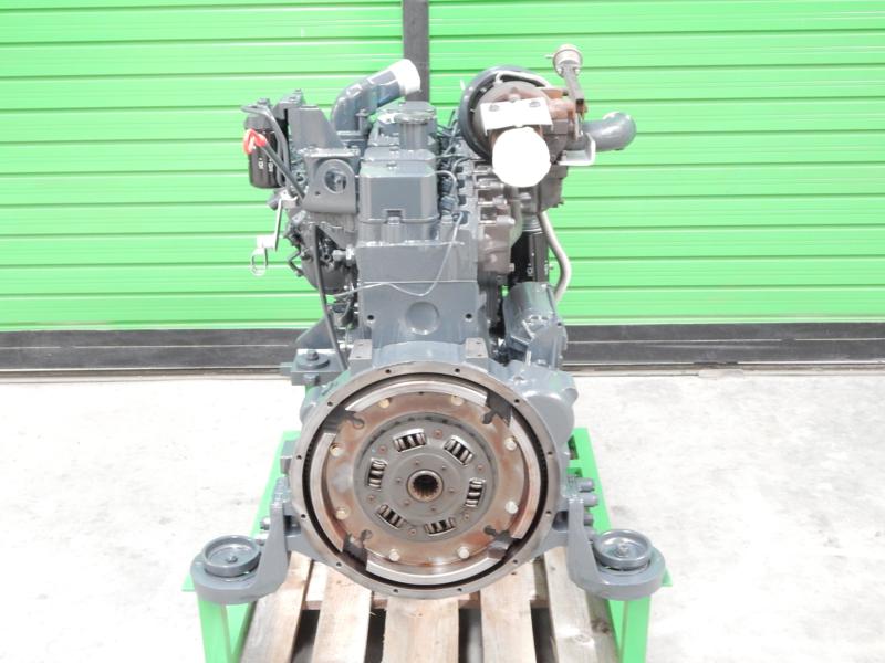 SAA6D102-2 (SAA6D102E-2, SAA6D102L-2) 715