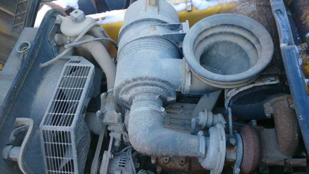 S4D106-1FA (Yanmar 4NTV106) 8974