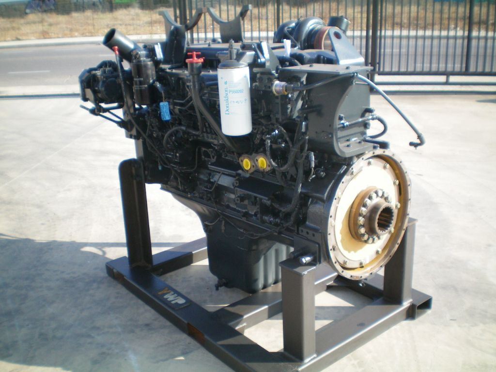 SAA6D140-3 (SAA6D140E-3, SAA6D140L-3) 8515