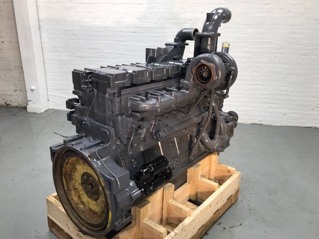 SAA6D140-2 (SAA6D140E-2, SAA6D140L-2 8514