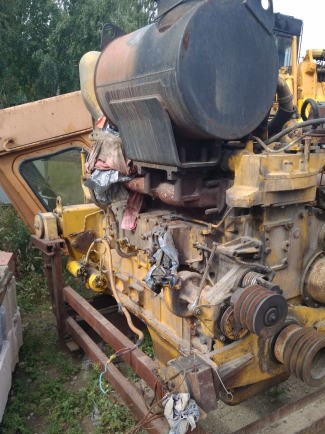 SA6D170-2 (SA6D170E-2, SA6D170L-2) 8535