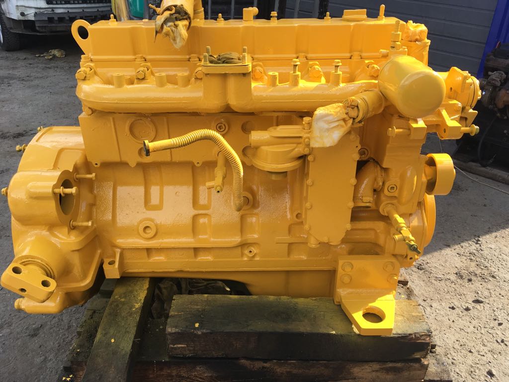 S6D114-1 (S6D114E-1, S6D114L-1) 8399