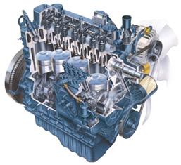 Двигатель KUBOTA 9499