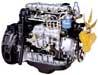 Двигатель Isuzu 9525