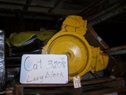 Двигатель Caterpillar 9504