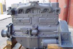 Двигатель Hercules 9520