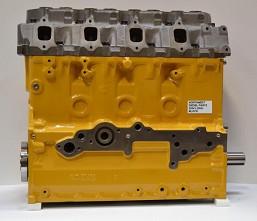 Двигатель Caterpillar 9504