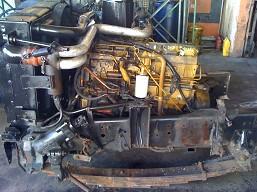 Двигатель Caterpillar 9504