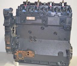 Двигатель Caterpillar 9504