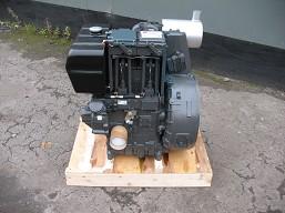 Двигатель Lister-Petter 9540