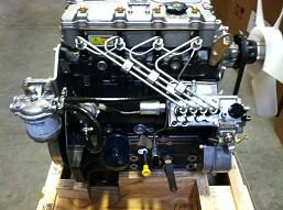 Двигатель Caterpillar 9504