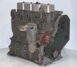 Двигатель Cummins 9501