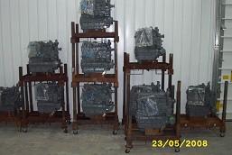 Двигатель KUBOTA 9499