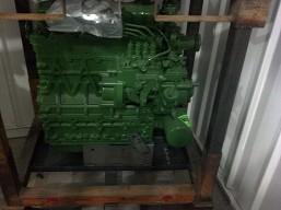 Двигатель KUBOTA 9499
