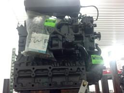 Двигатель KUBOTA 9499