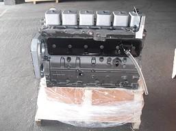 Двигатель Cummins 9501