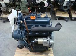 Двигатель KUBOTA 9499