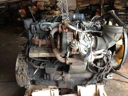 Двигатель Mack 9533