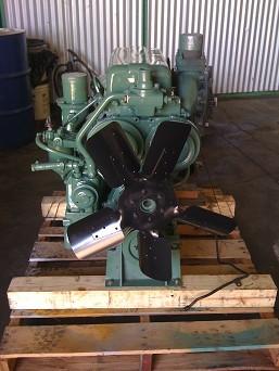 Двигатель Detroit 9505