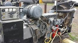 Двигатель Deutz 9497