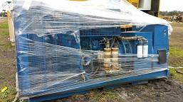 Двигатель Volvo Penta 9522