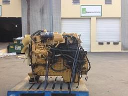 Двигатель Caterpillar 9504