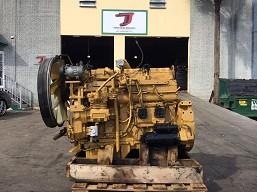 Двигатель Caterpillar 9504