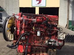 Двигатель Cummins 9501