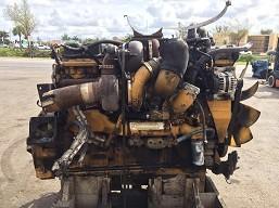 Двигатель Caterpillar 9504