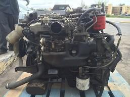 Двигатель Isuzu 9525