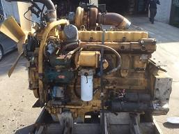 Двигатель Caterpillar 9504