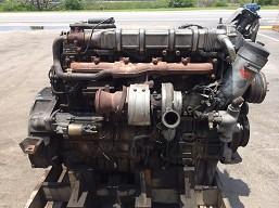 Двигатель Cummins 9501