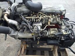 Двигатель Hino 9534