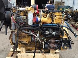 Двигатель Caterpillar 9504