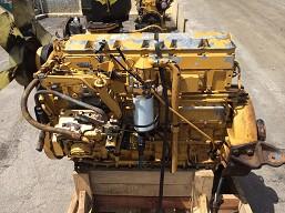 Двигатель Caterpillar 9504