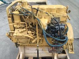 Двигатель Caterpillar 9504