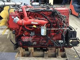 Двигатель Cummins 9501