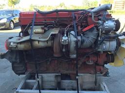 Двигатель Cummins 9501