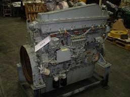 Двигатель MITSUBISHI 9513