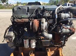 Двигатель Detroit 9505