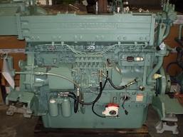 Двигатель MITSUBISHI 9513