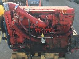 Двигатель Cummins 9501