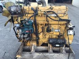 Двигатель Caterpillar 9504