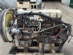 Двигатель Cummins 9501