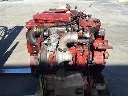Двигатель Cummins 9501